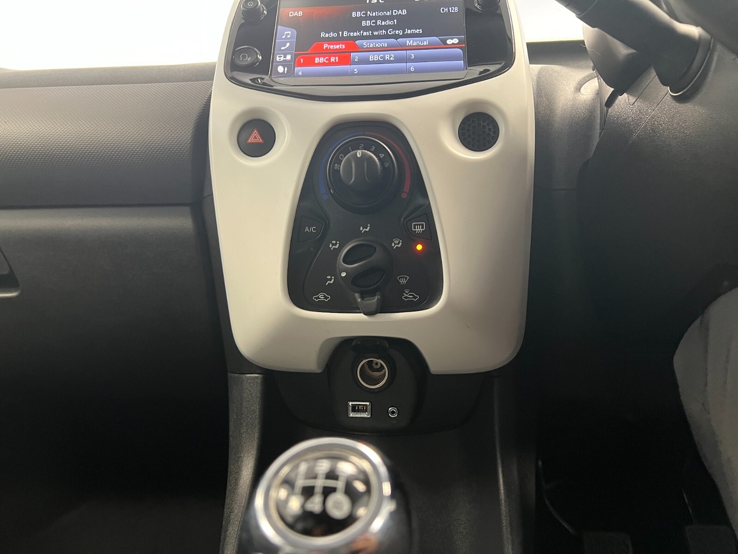 Used Citroen C1 2021 for sale - 76276355: Photo 27