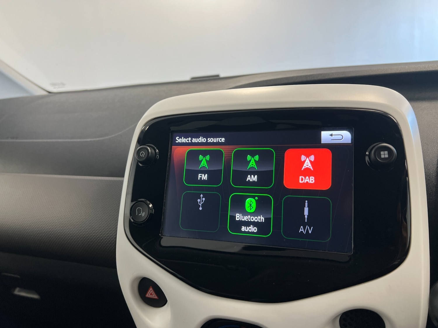 Used Citroen C1 2021 for sale - 76276355: Photo 28