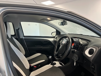 Used Citroen C1 2021 for sale - 76276355: Photo