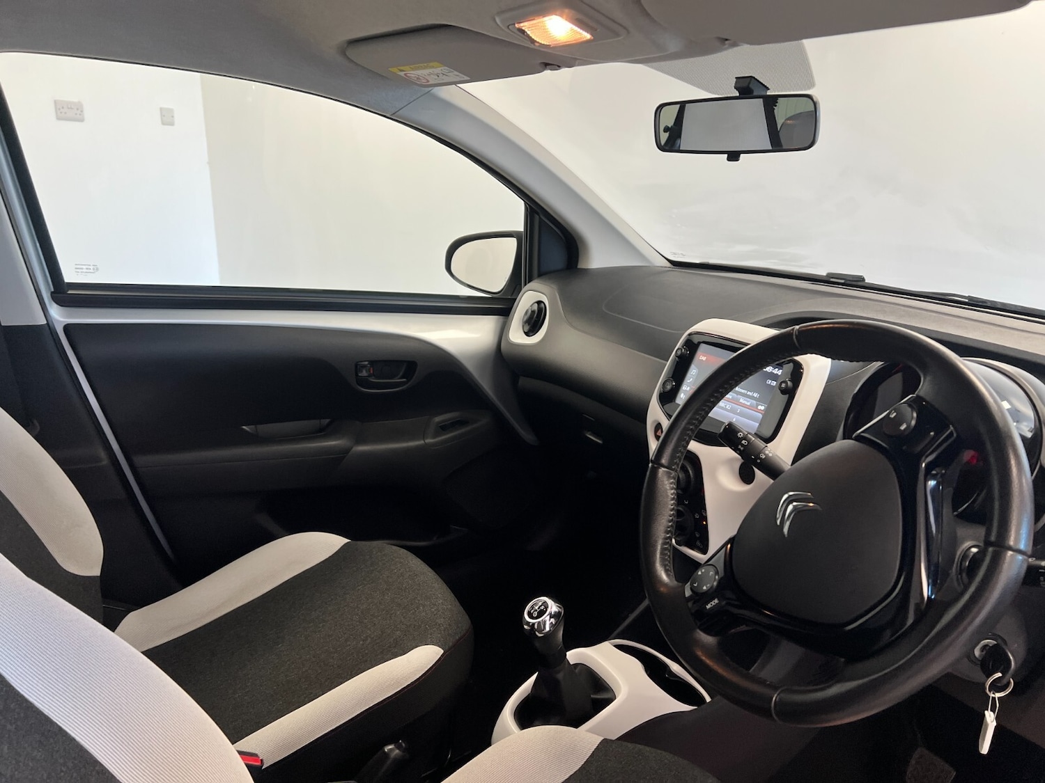 Used Citroen C1 2021 for sale - 76276355: Photo 3