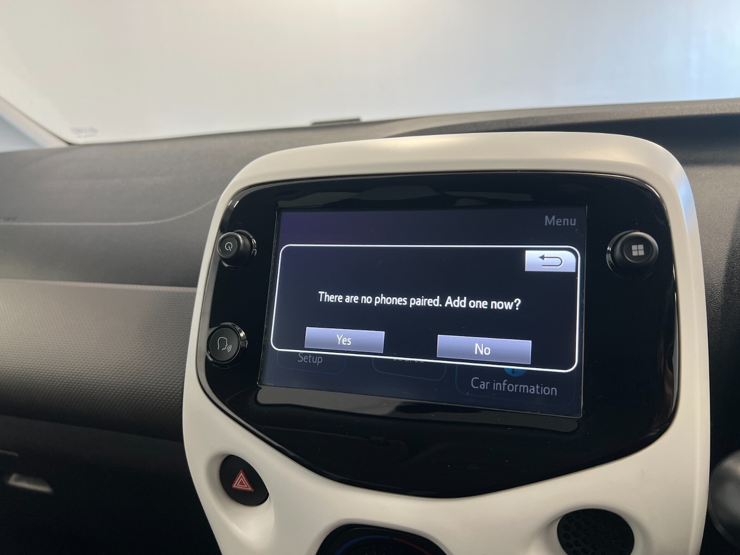 Used Citroen C1 2021 for sale - 76276355: Photo 30