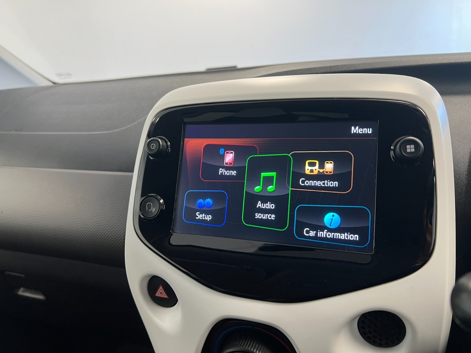 Used Citroen C1 2021 for sale - 76276355: Photo 31