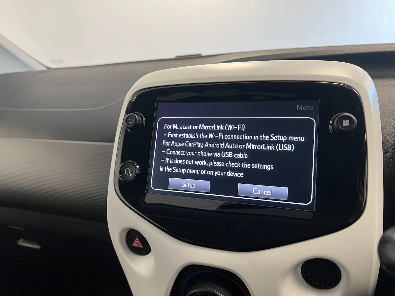 Used Citroen C1 2021 for sale - 76276355: Photo 32