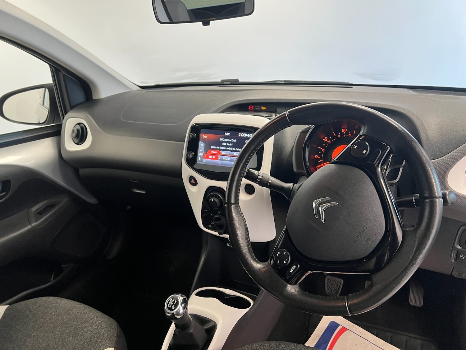 Used Citroen C1 2021 for sale - 76276355: Photo 4