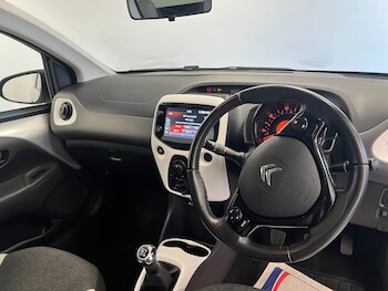 Used Citroen C1 2021 for sale - 76276355: Photo