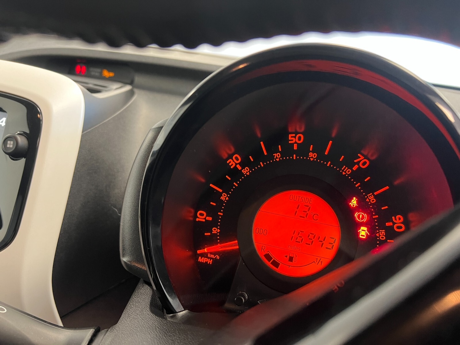 Used Citroen C1 2021 for sale - 76276355: Photo 5