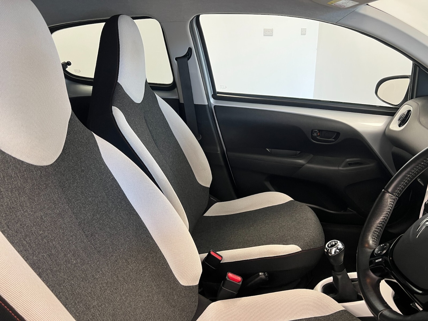 Used Citroen C1 2021 for sale - 76276355: Photo 7