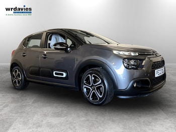 Used Citroen C3 2022 for sale - 78953521: Photo