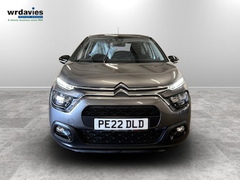 Used Citroen C3 2022 for sale - 78953521: Photo