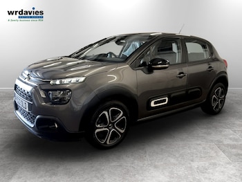 Used Citroen C3 2022 for sale - 78953521: Photo