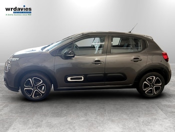 Used Citroen C3 2022 for sale - 78953521: Photo