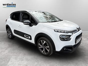 Used Citroen C3 2023 for sale - 79609867: Photo
