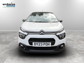 Used Citroen C3 2023 for sale - 79609867: Photo