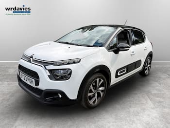 Used Citroen C3 2023 for sale - 79609867: Photo