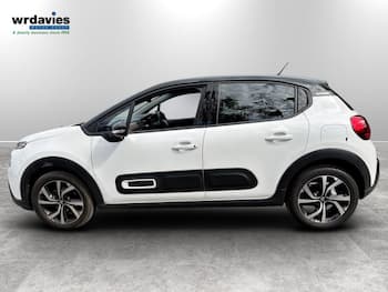 Used Citroen C3 2023 for sale - 79609867: Photo