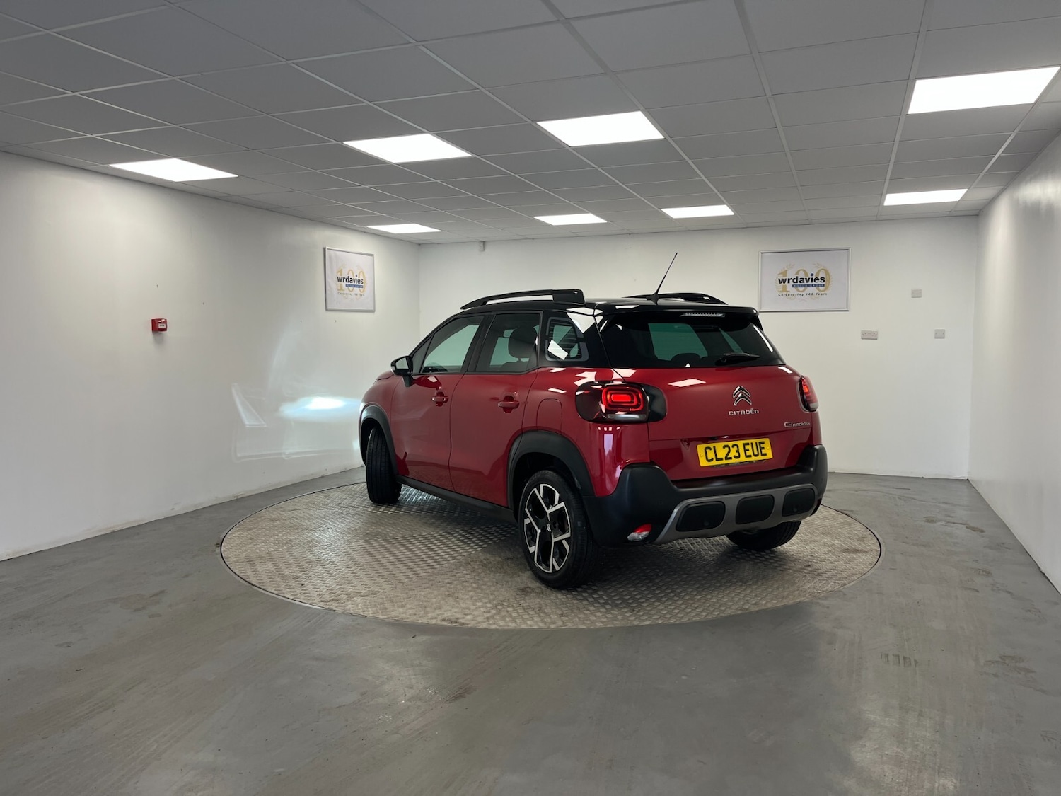 Used Citroen C3 Aircross 2023 for sale - 76297549: Photo 10