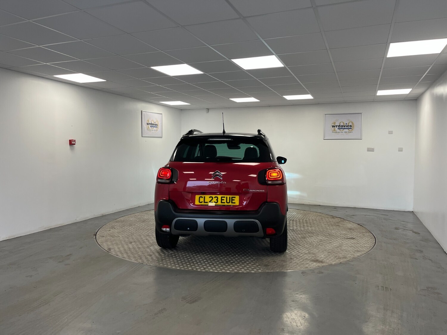 Used Citroen C3 Aircross 2023 for sale - 76297549: Photo 13