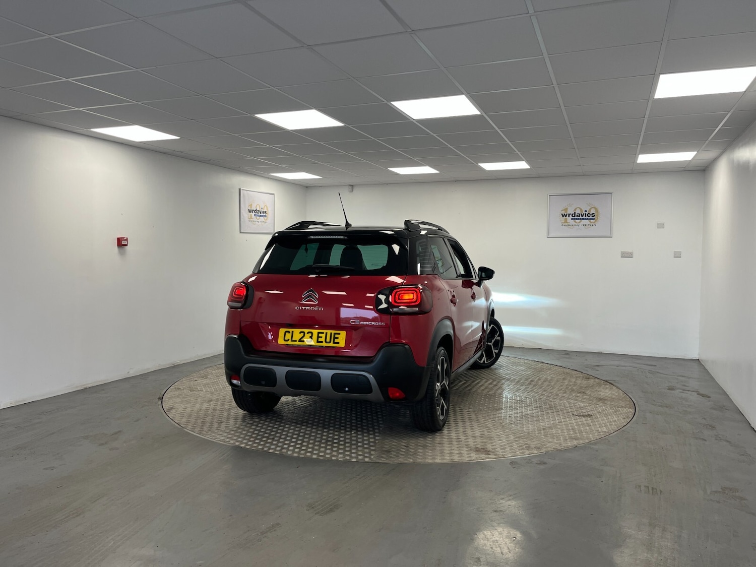 Used Citroen C3 Aircross 2023 for sale - 76297549: Photo 14