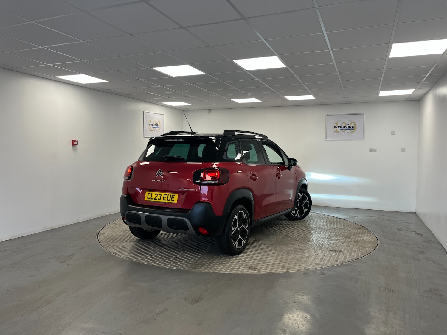Used Citroen C3 Aircross 2023 for sale - 76297549: Photo 15