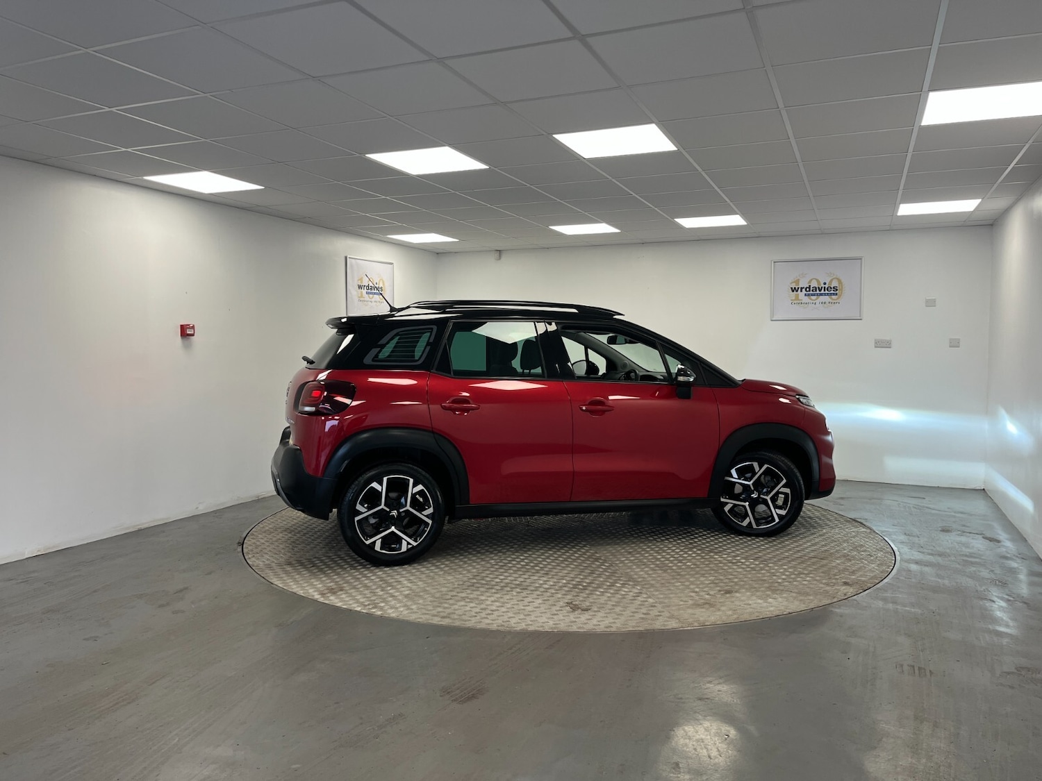 Used Citroen C3 Aircross 2023 for sale - 76297549: Photo 18