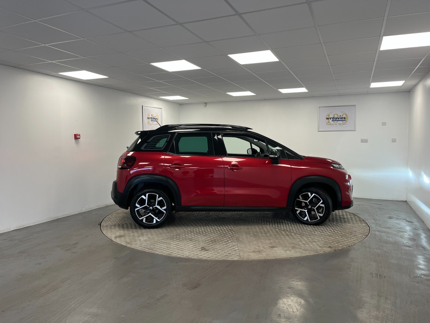 Used Citroen C3 Aircross 2023 for sale - 76297549: Photo 19