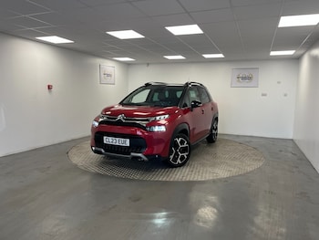 Citroen - C3 Aircross