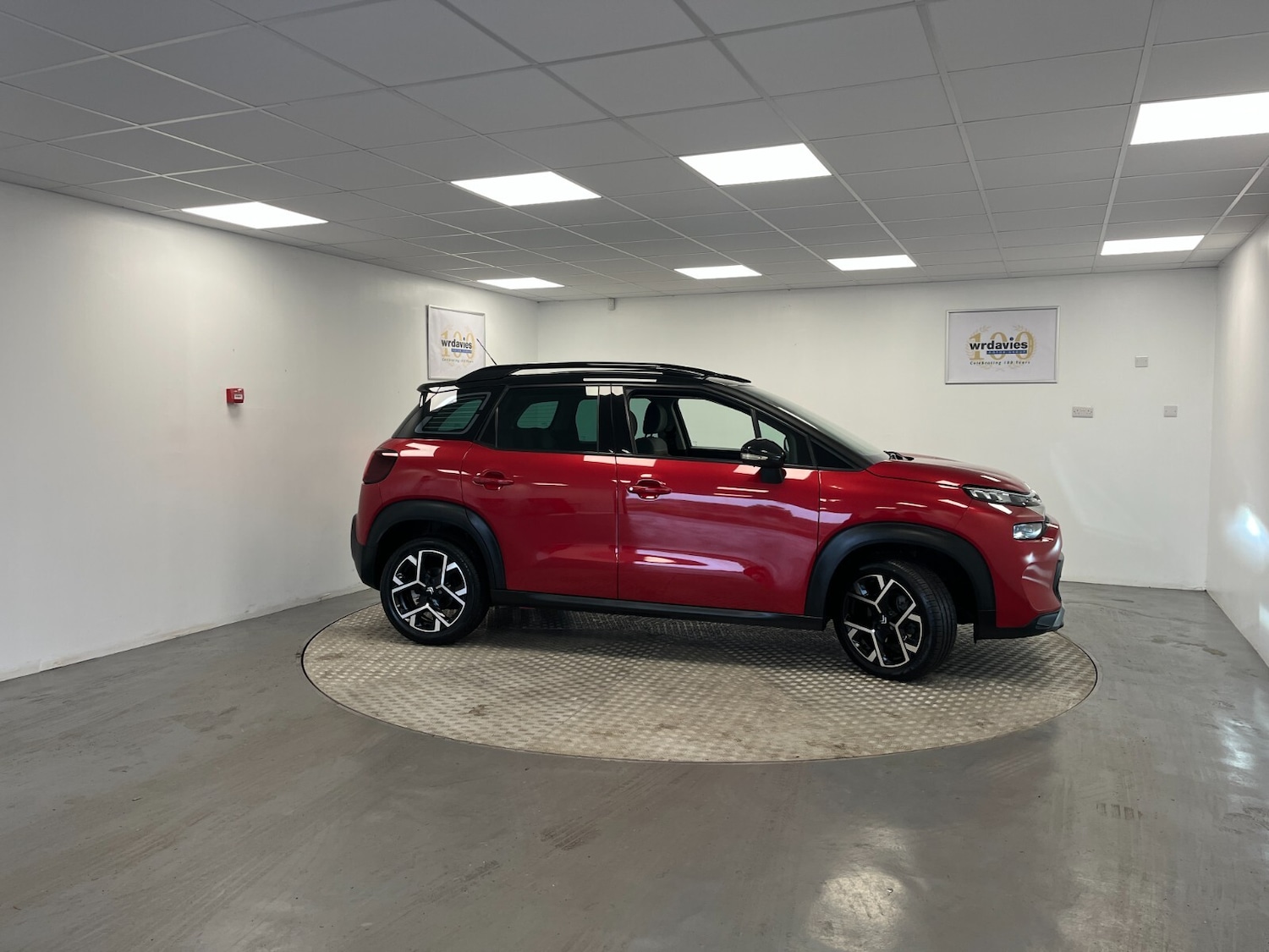 Used Citroen C3 Aircross 2023 for sale - 76297549: Photo 20