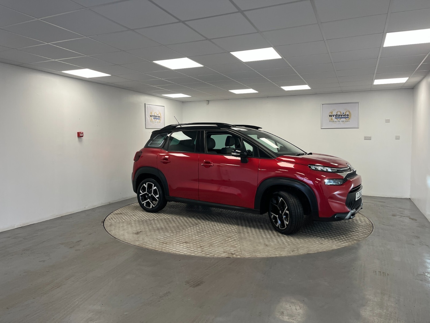 Used Citroen C3 Aircross 2023 for sale - 76297549: Photo 21