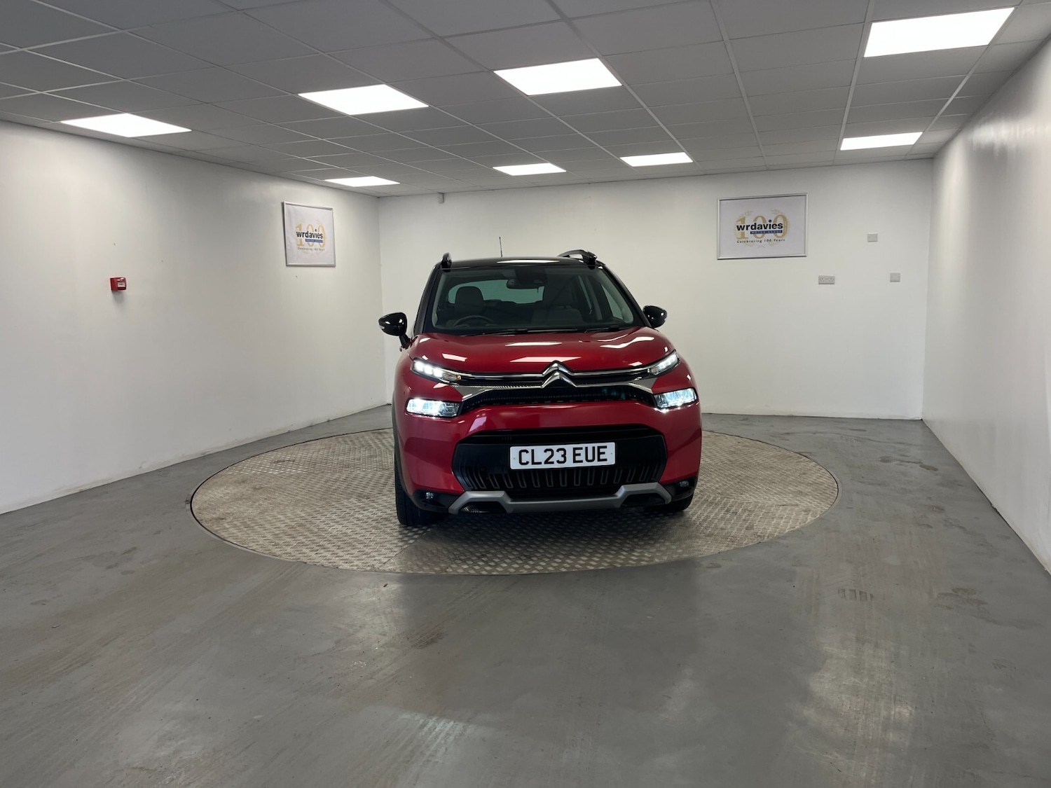 Used Citroen C3 Aircross 2023 for sale - 76297549: Photo 24