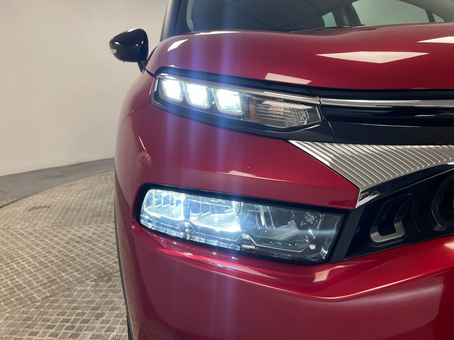 Used Citroen C3 Aircross 2023 for sale - 76297549: Photo 26