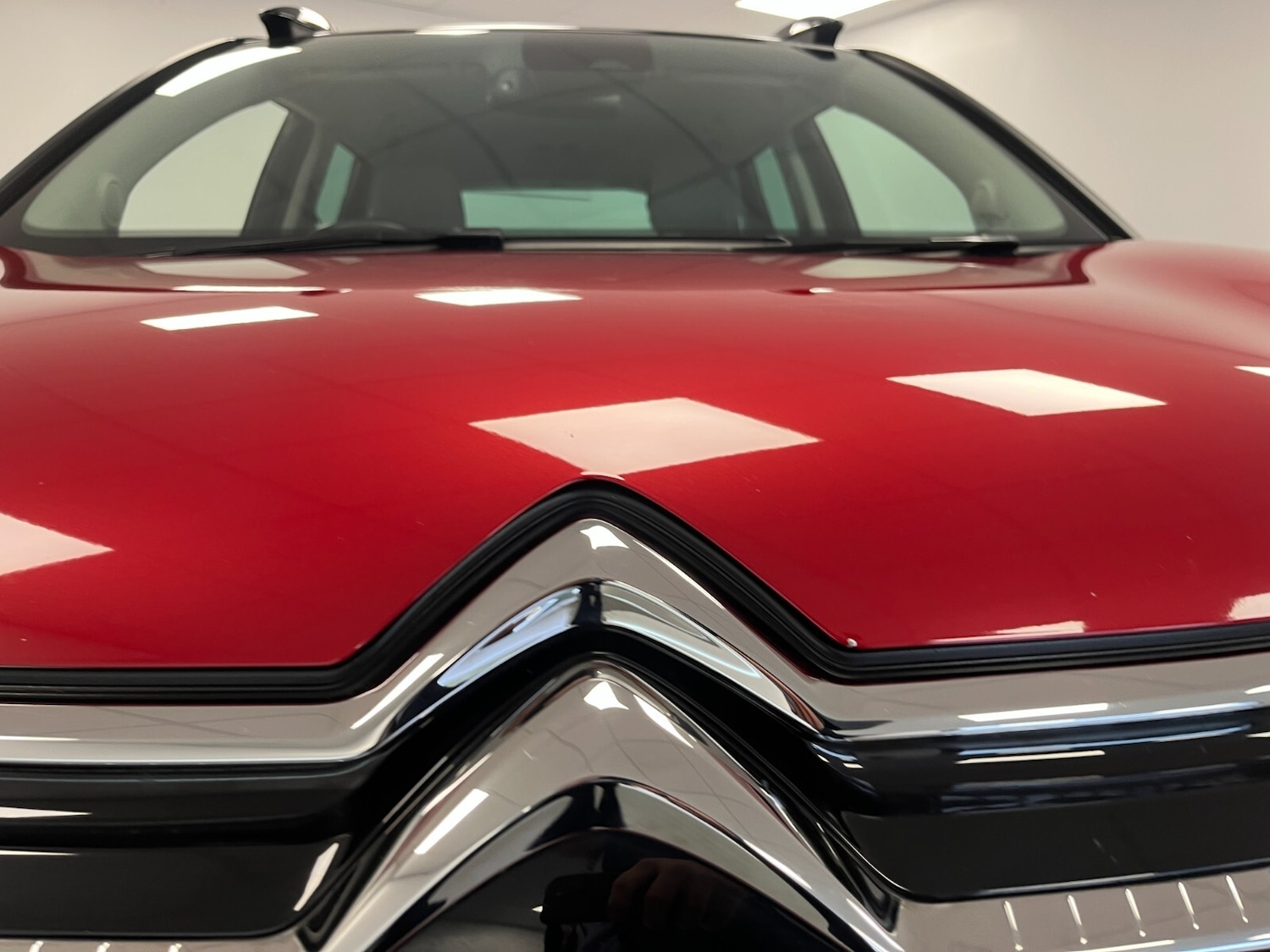 Used Citroen C3 Aircross 2023 for sale - 76297549: Photo 28