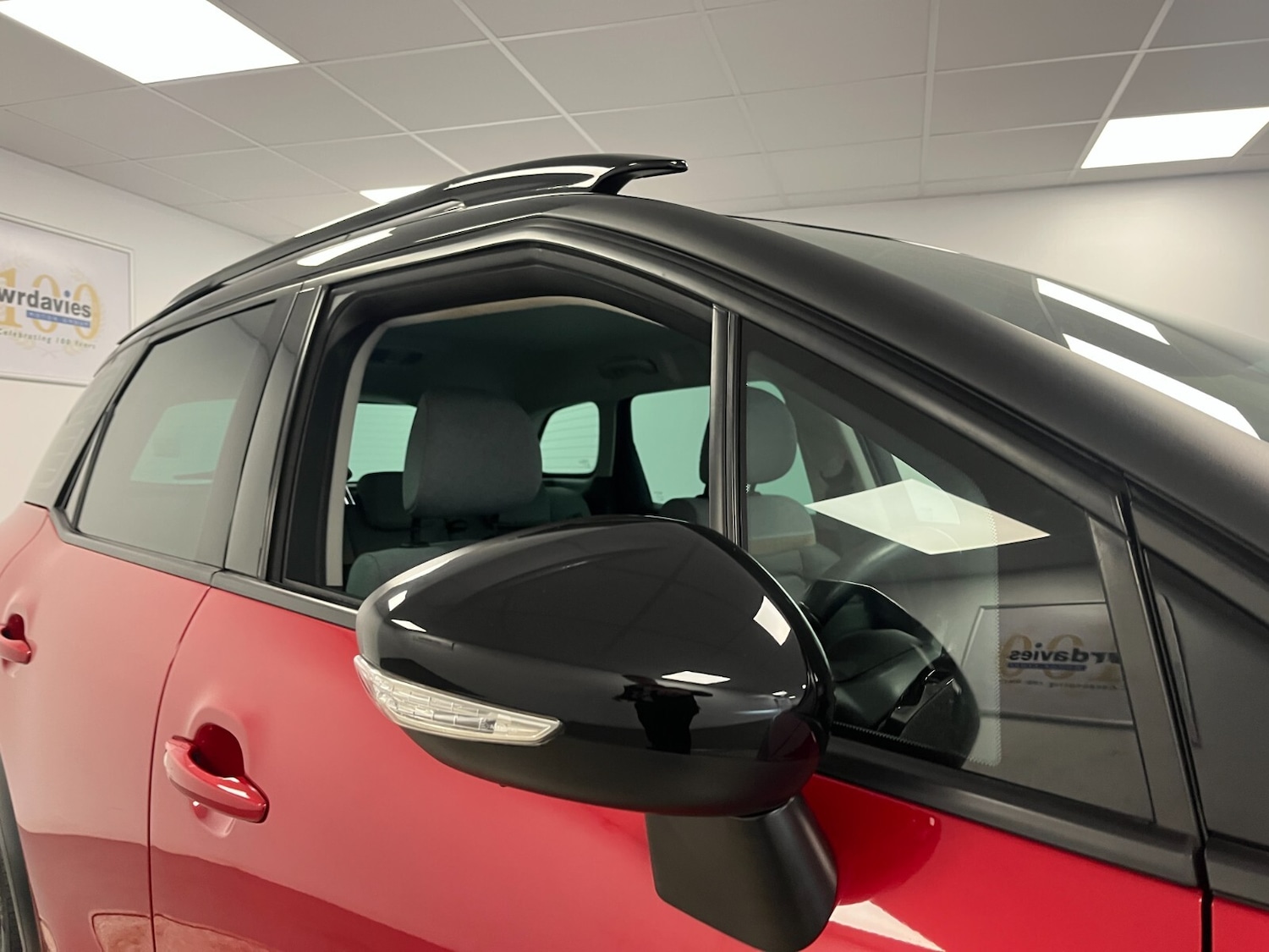 Used Citroen C3 Aircross 2023 for sale - 76297549: Photo 29