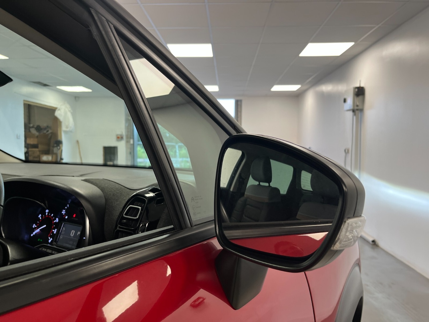 Used Citroen C3 Aircross 2023 for sale - 76297549: Photo 30