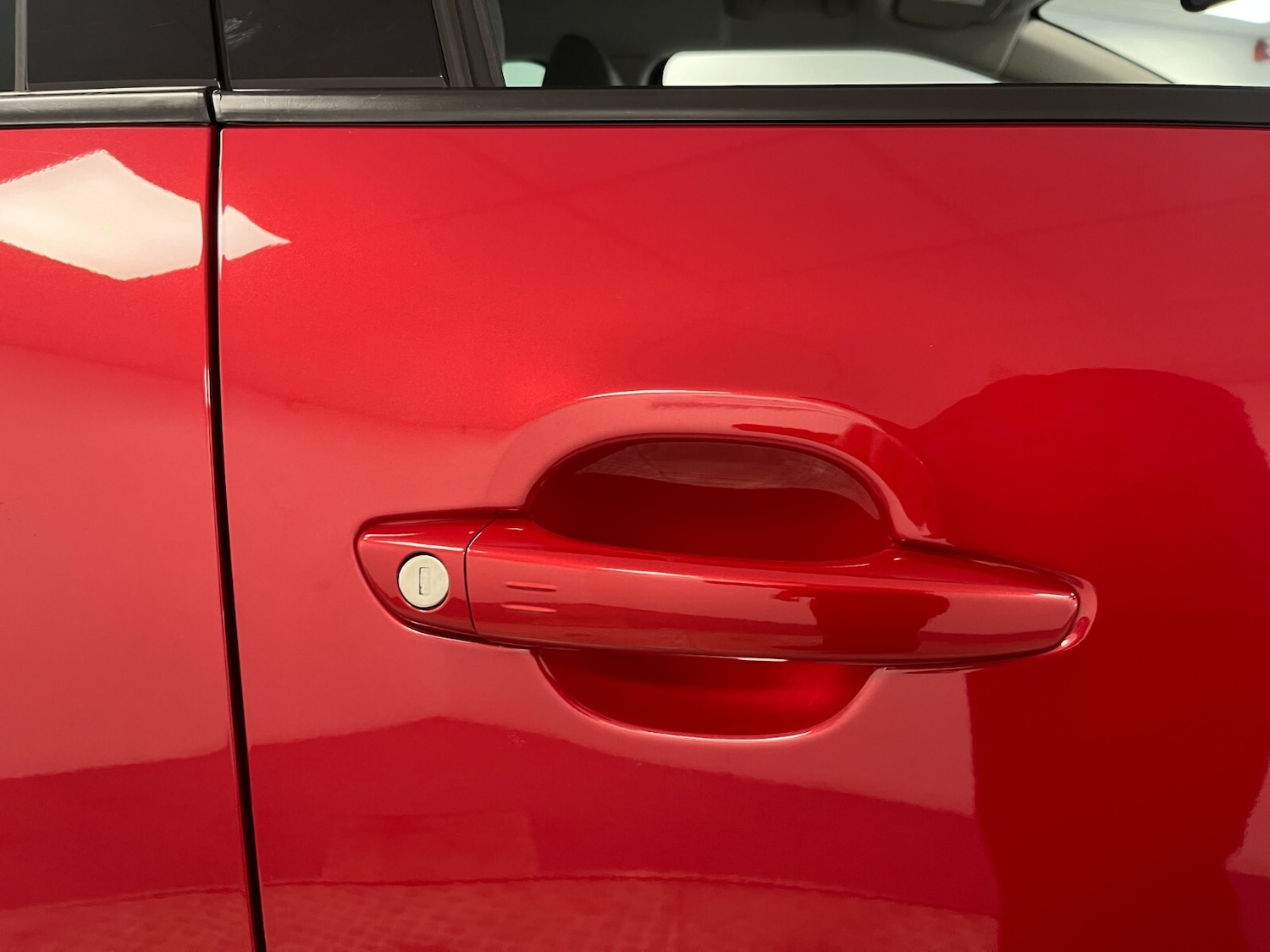 Used Citroen C3 Aircross 2023 for sale - 76297549: Photo 31
