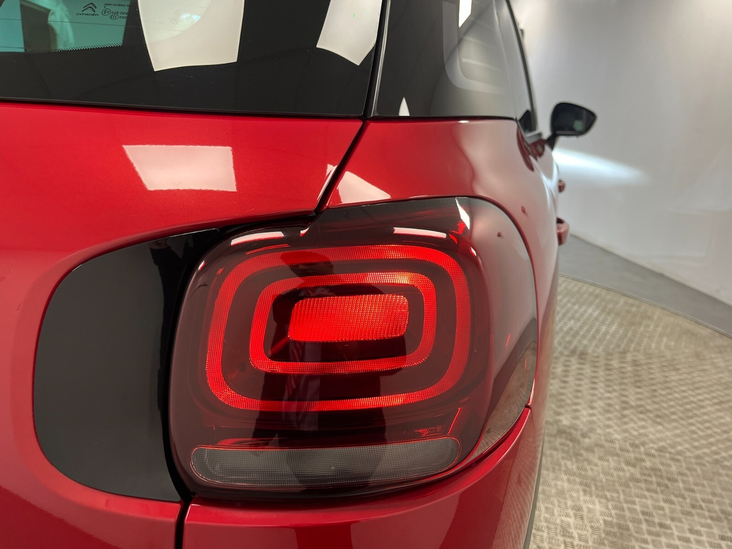 Used Citroen C3 Aircross 2023 for sale - 76297549: Photo 35