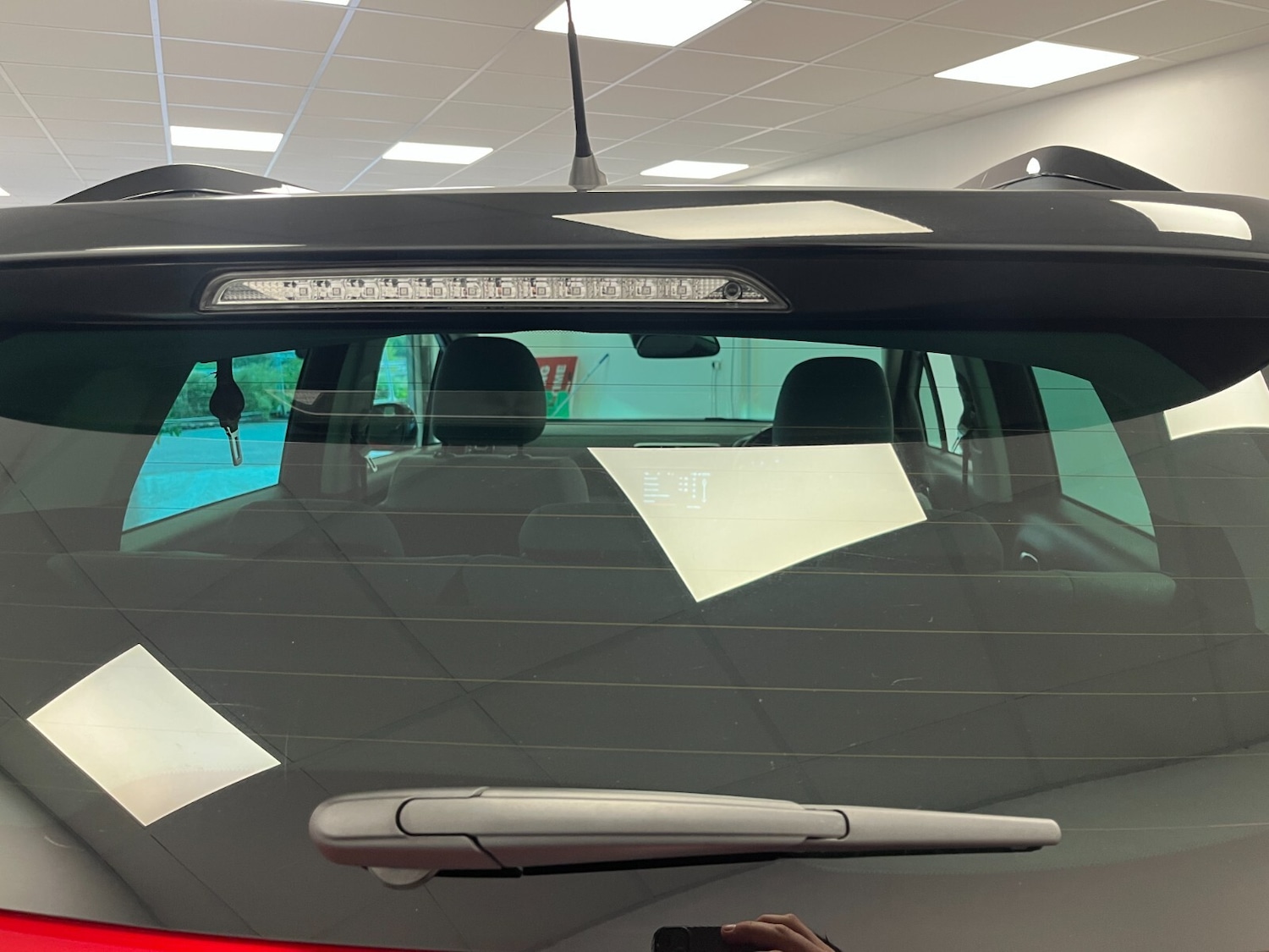 Used Citroen C3 Aircross 2023 for sale - 76297549: Photo 38