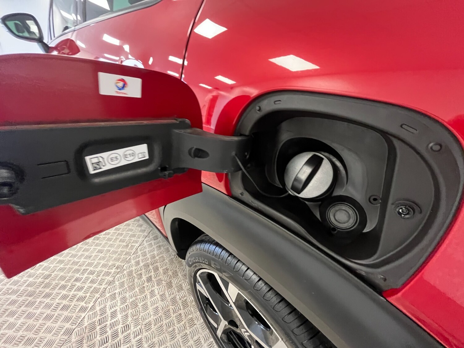 Used Citroen C3 Aircross 2023 for sale - 76297549: Photo 39