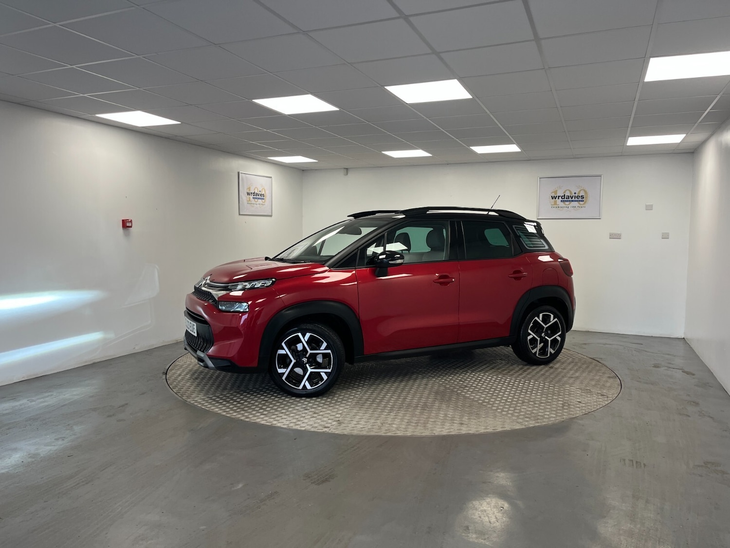 Used Citroen C3 Aircross 2023 for sale - 76297549: Photo 4