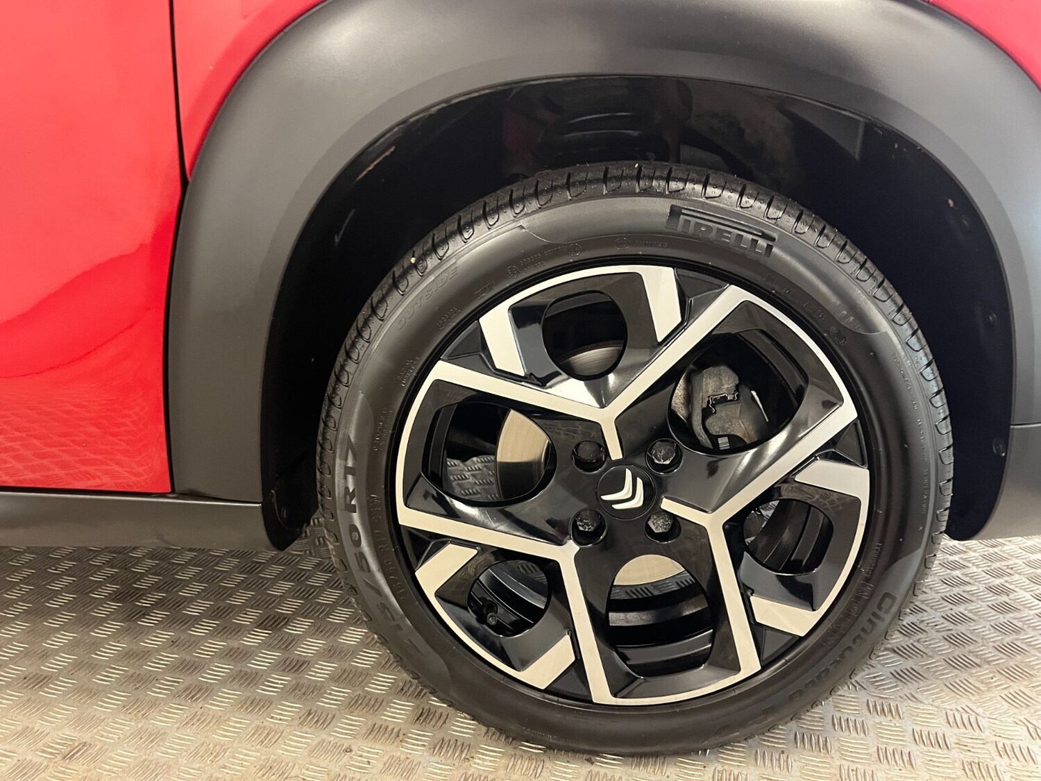 Used Citroen C3 Aircross 2023 for sale - 76297549: Photo 42