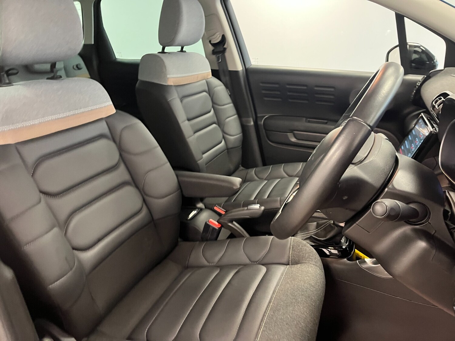 Used Citroen C3 Aircross 2023 for sale - 76297549: Photo 44