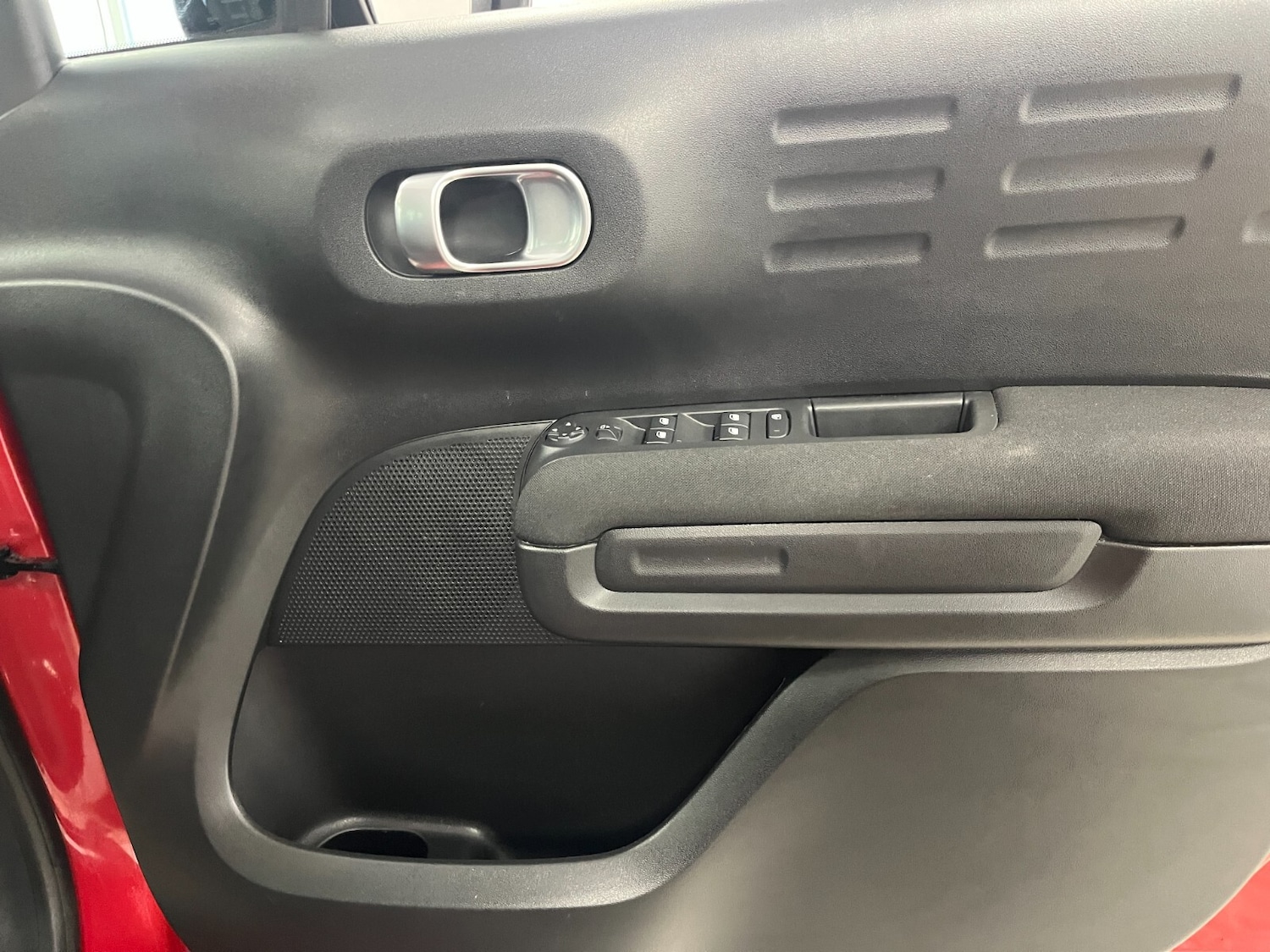 Used Citroen C3 Aircross 2023 for sale - 76297549: Photo 46