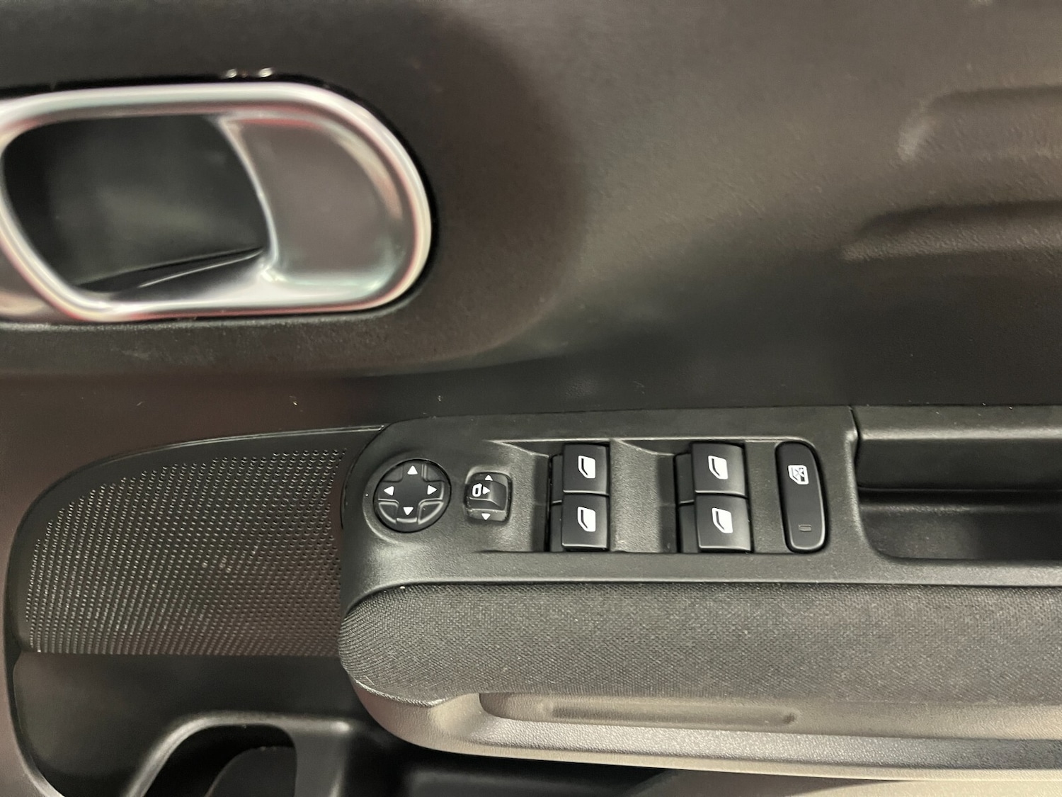Used Citroen C3 Aircross 2023 for sale - 76297549: Photo 47