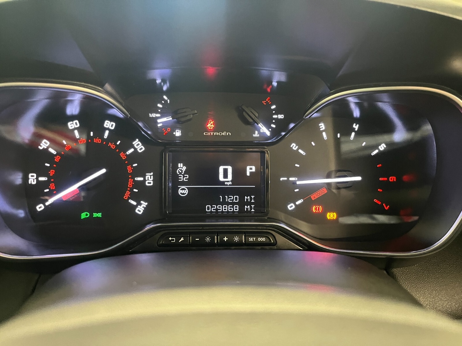 Used Citroen C3 Aircross 2023 for sale - 76297549: Photo 49