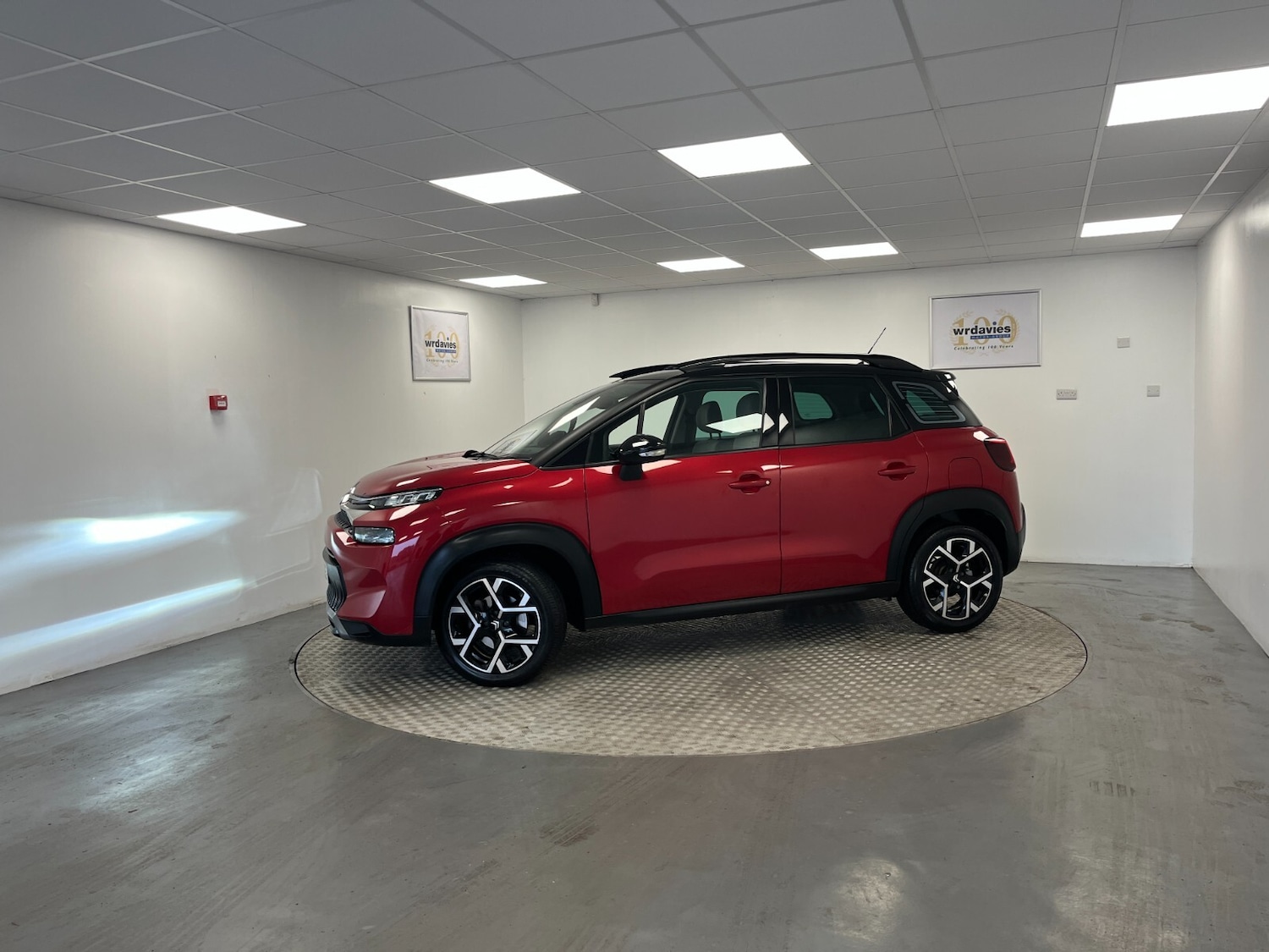 Used Citroen C3 Aircross 2023 for sale - 76297549: Photo 5