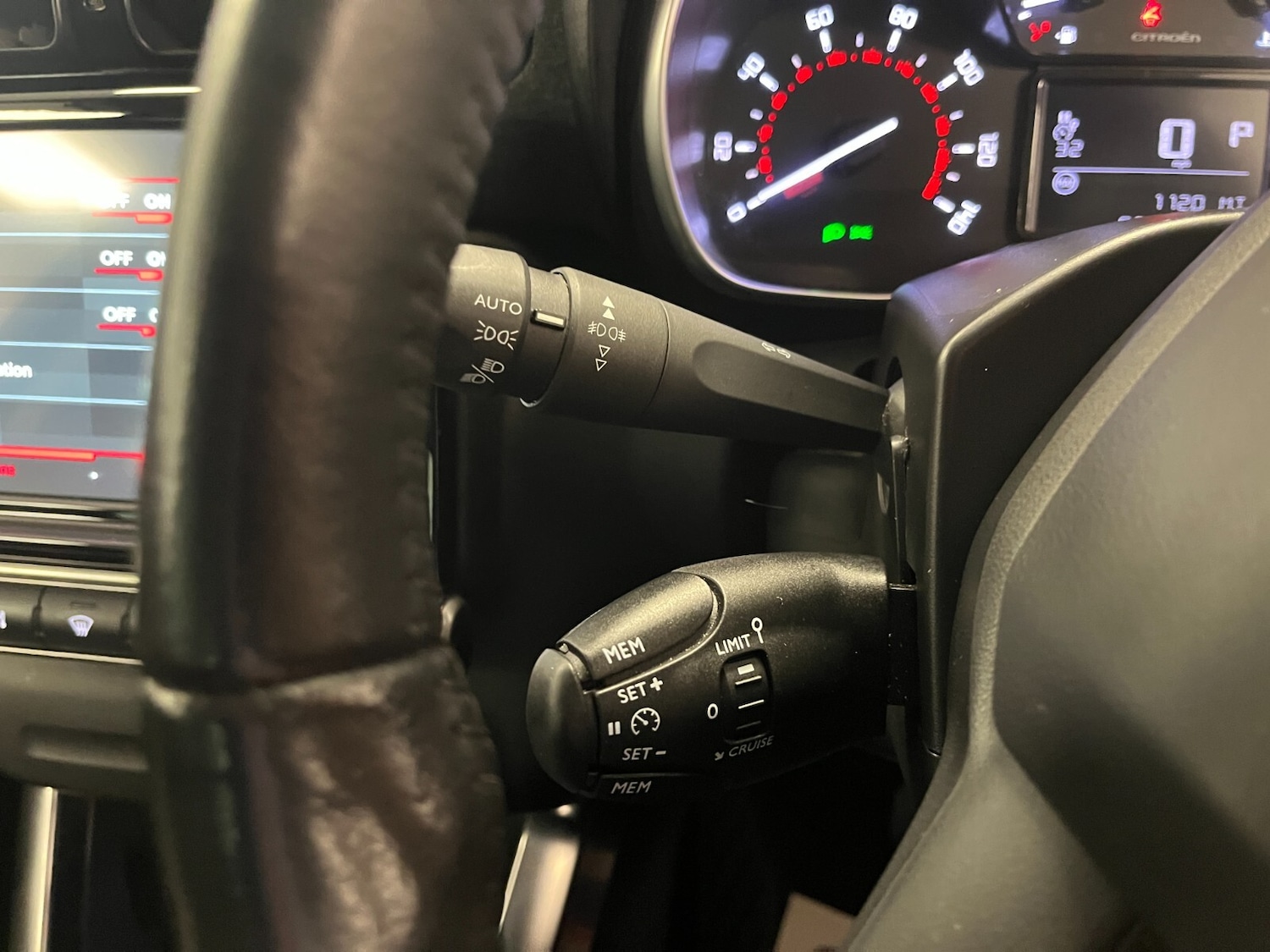 Used Citroen C3 Aircross 2023 for sale - 76297549: Photo 51