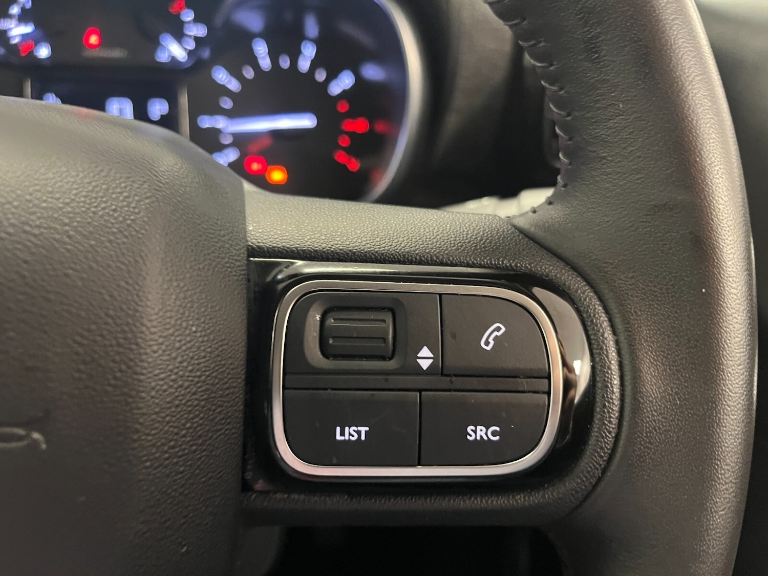 Used Citroen C3 Aircross 2023 for sale - 76297549: Photo 52