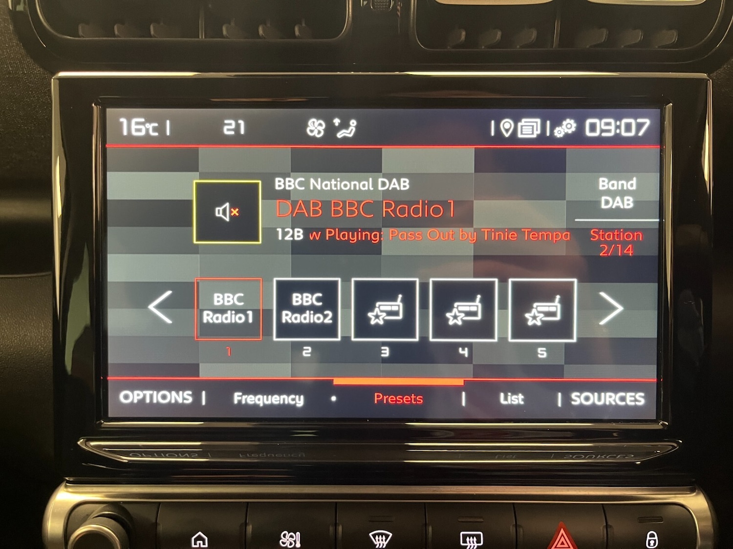 Used Citroen C3 Aircross 2023 for sale - 76297549: Photo 59