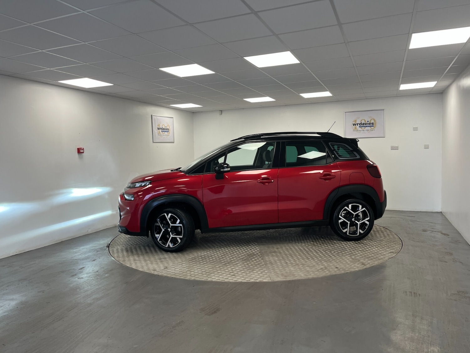 Used Citroen C3 Aircross 2023 for sale - 76297549: Photo 6