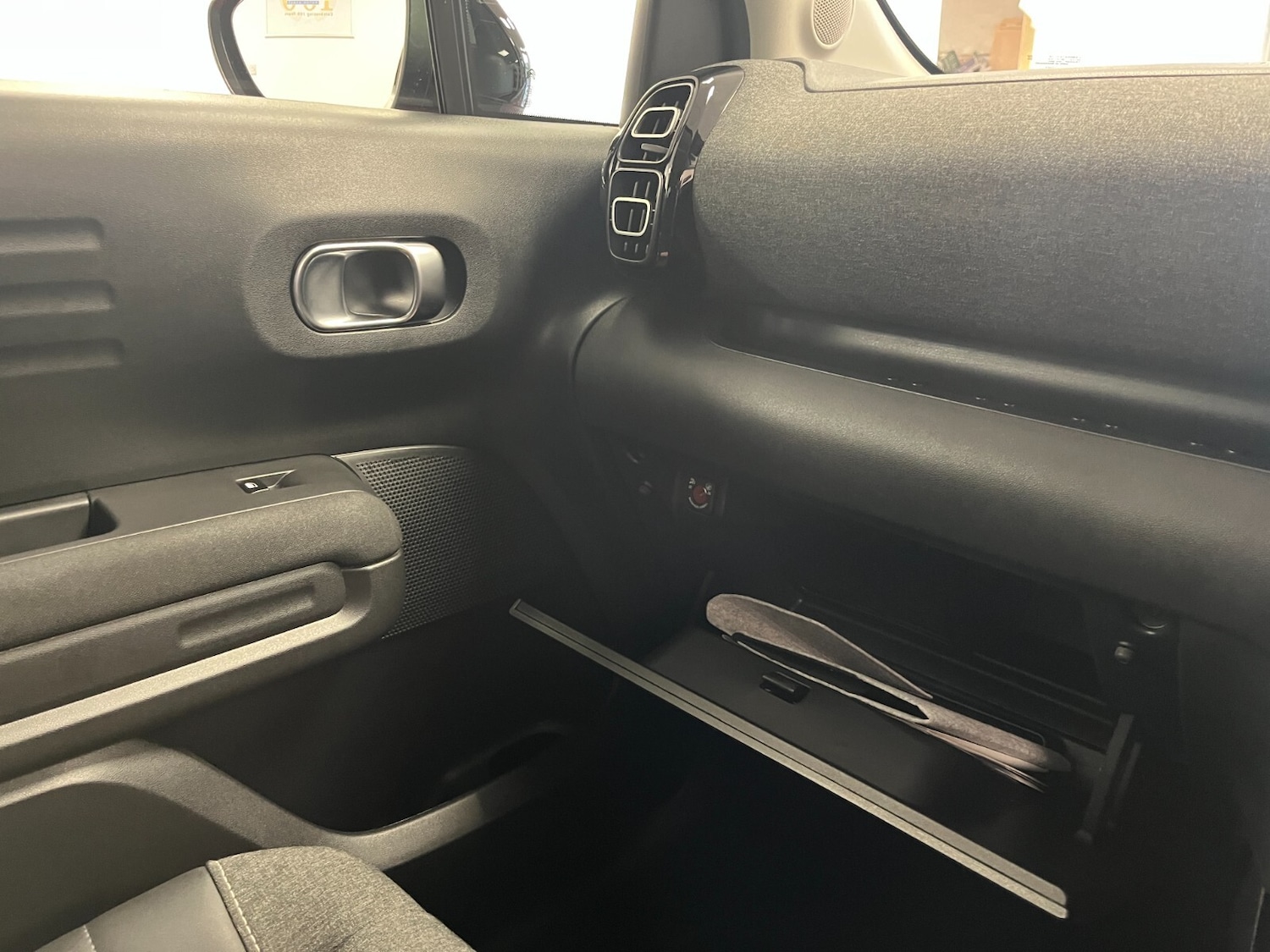 Used Citroen C3 Aircross 2023 for sale - 76297549: Photo 65