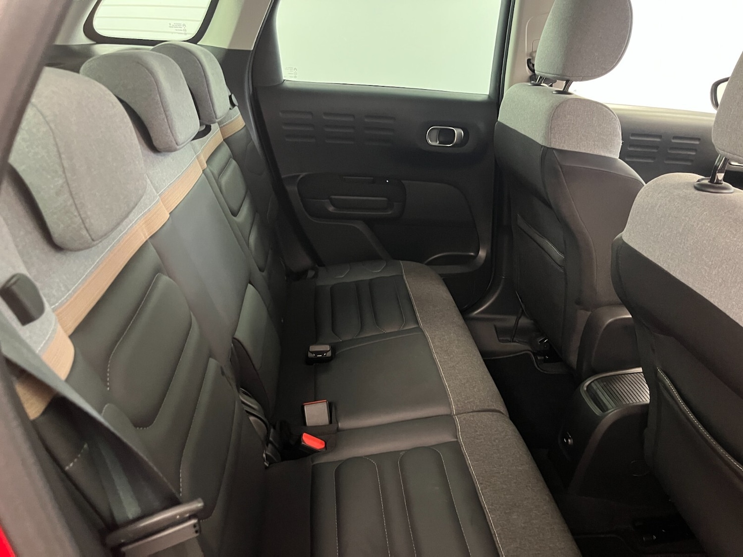 Used Citroen C3 Aircross 2023 for sale - 76297549: Photo 66